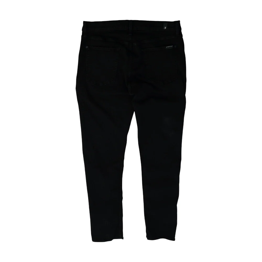 Black Skinny Jeans - Image 2