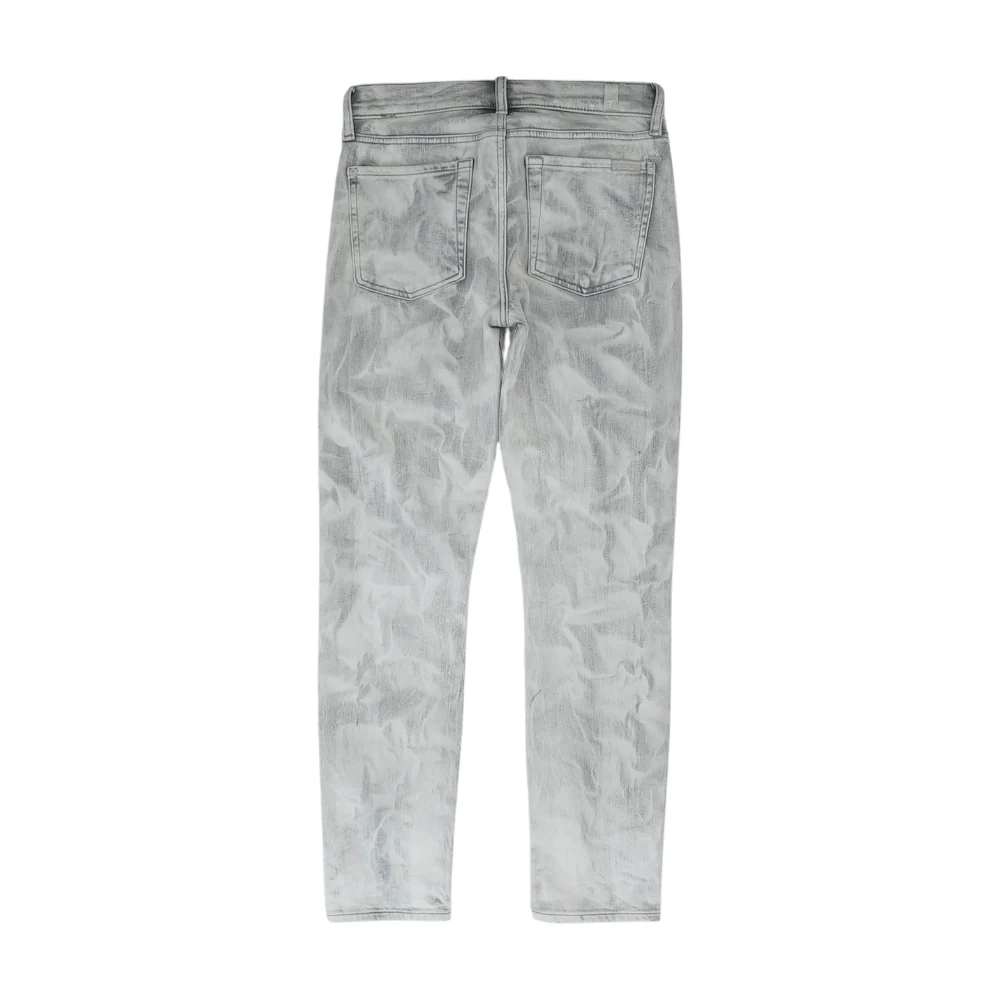 Gray Jeans - Image 2