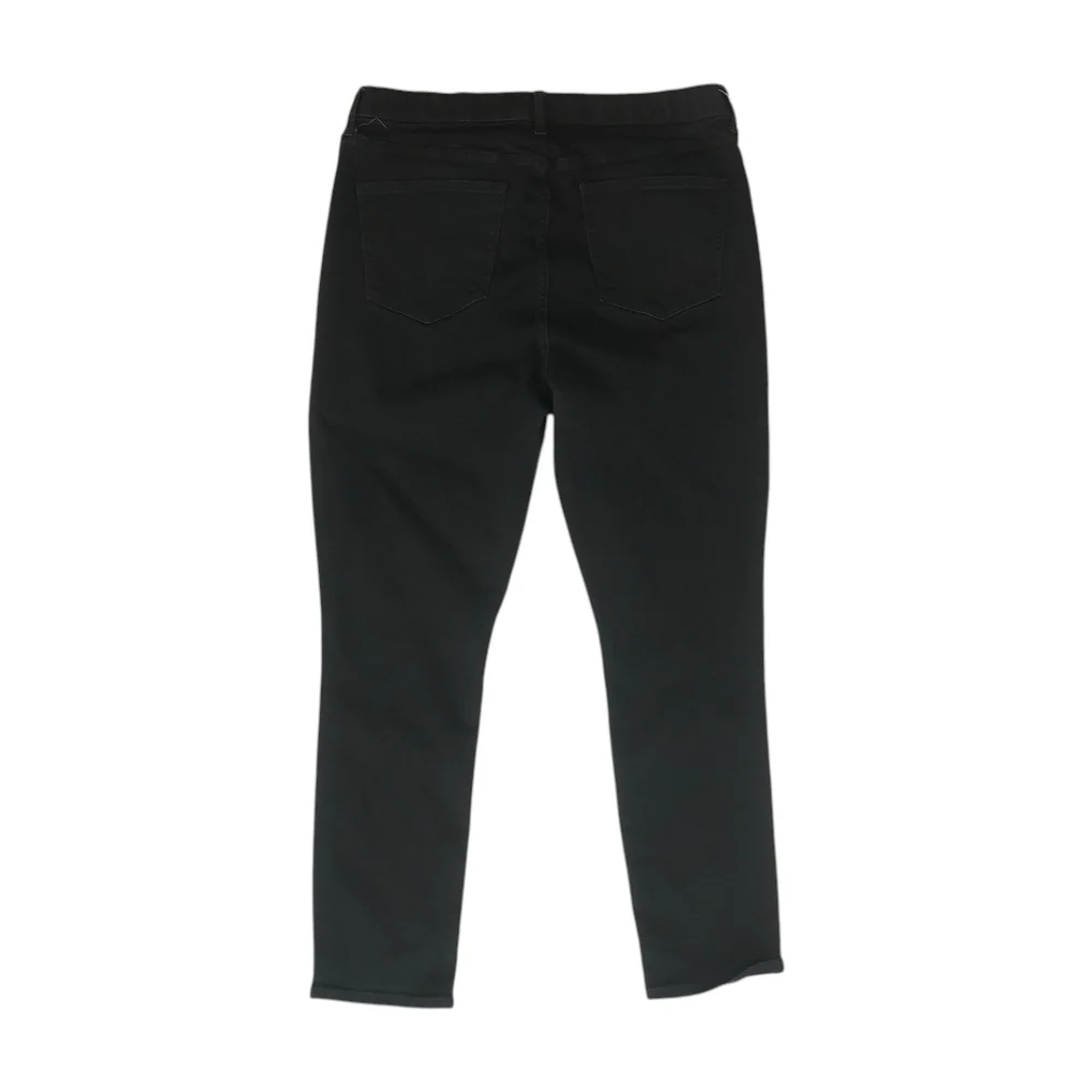 Black Skinny Jeans - Image 2