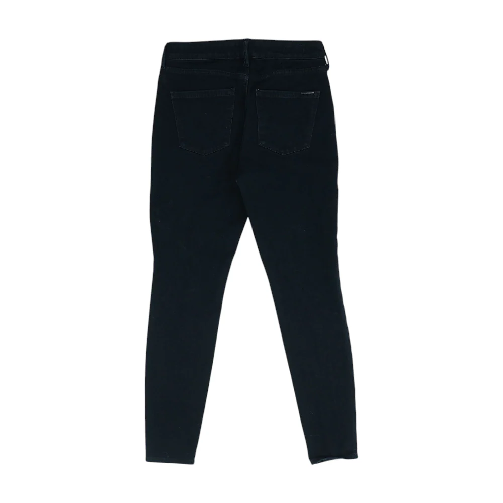 Black Skinny Jeans - Image 2