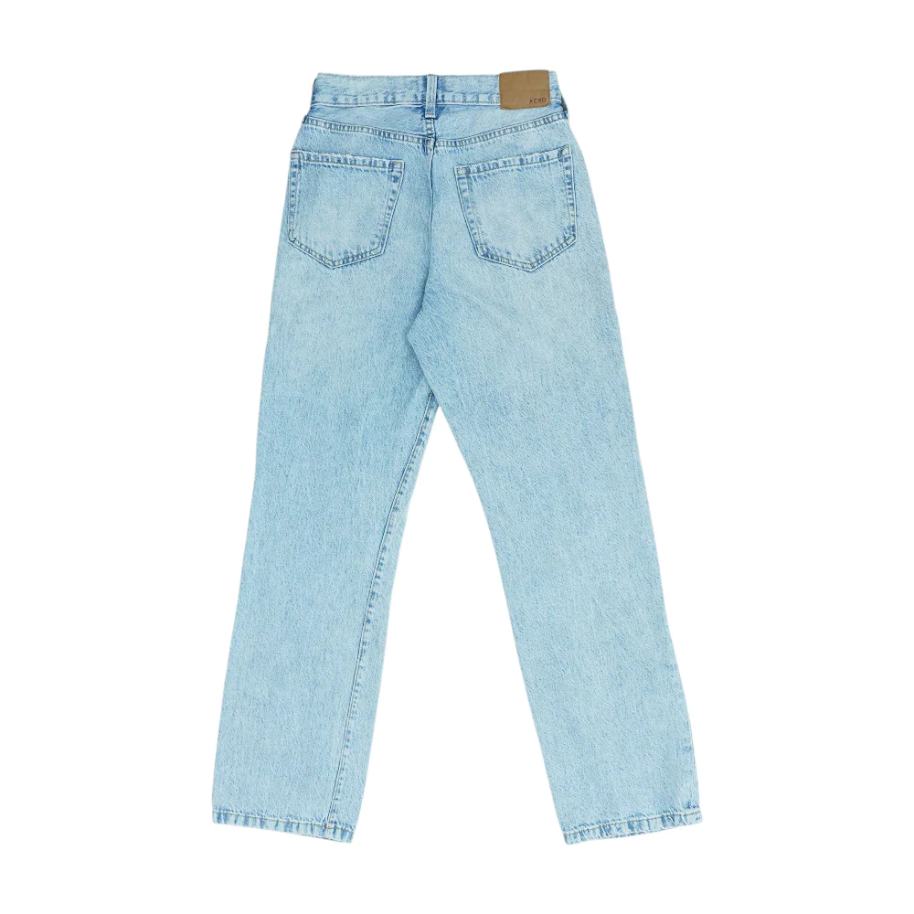 Blue Regular Jeans - Image 2