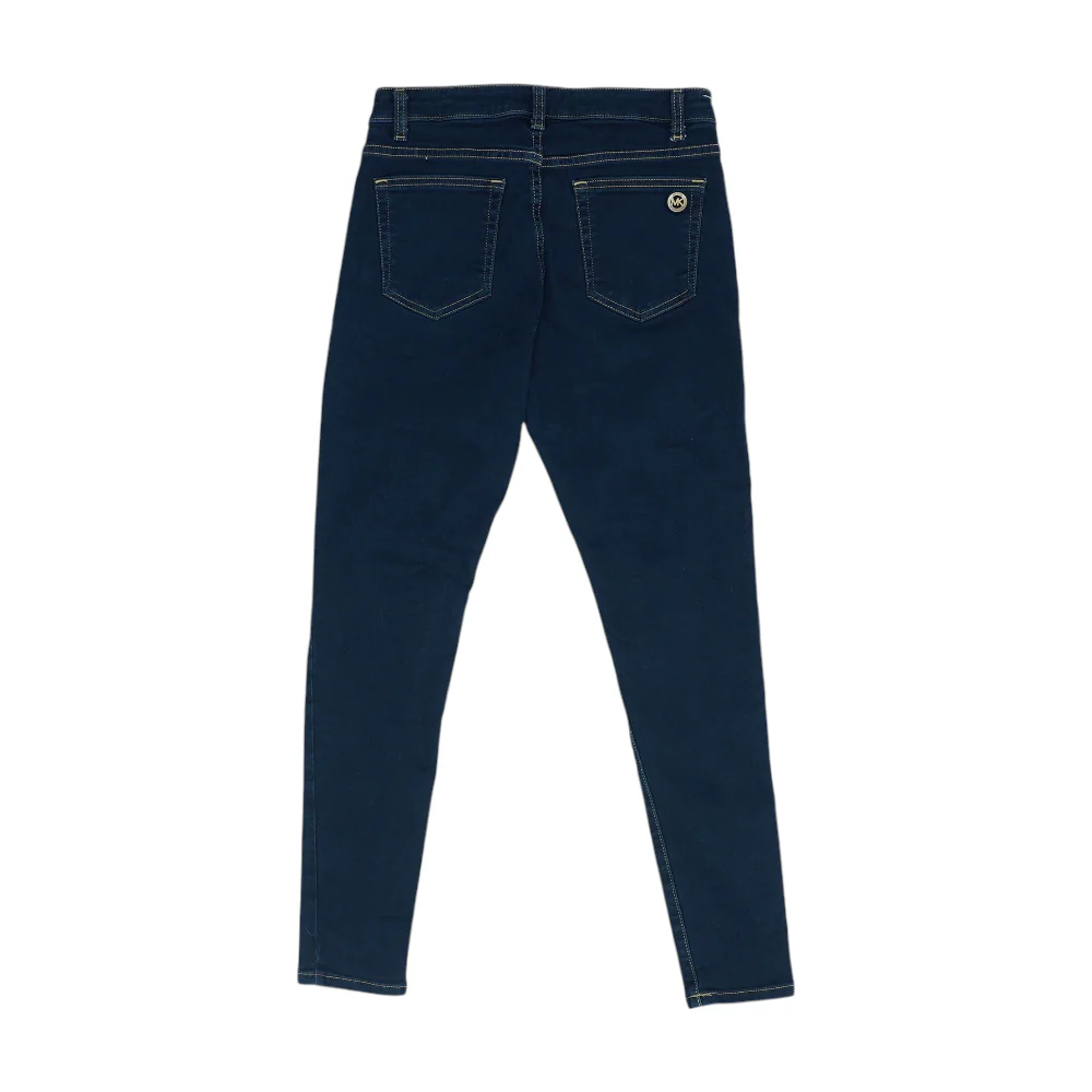 Indigo Skinny Jeans - Image 2
