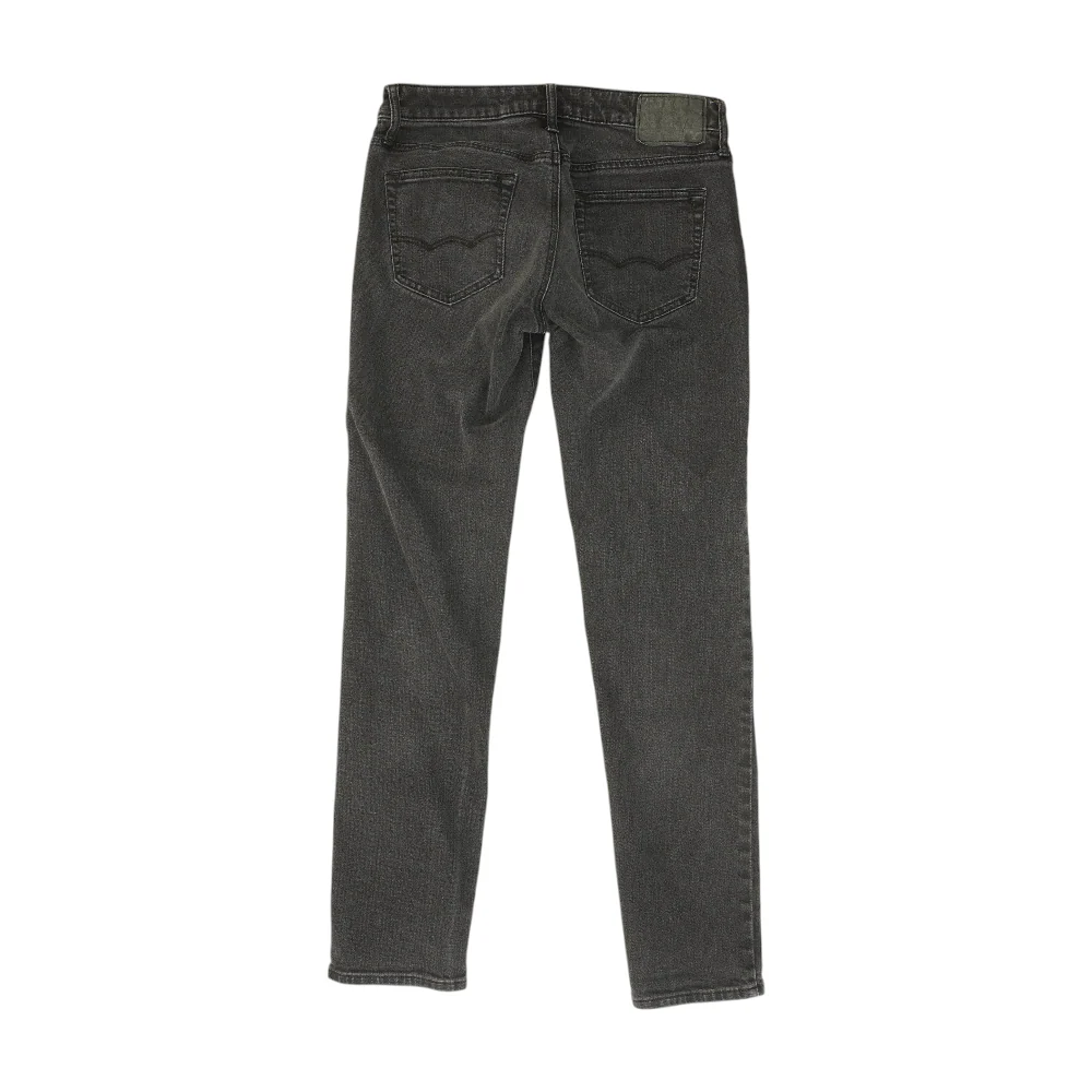 Black Skinny Jeans - Image 2