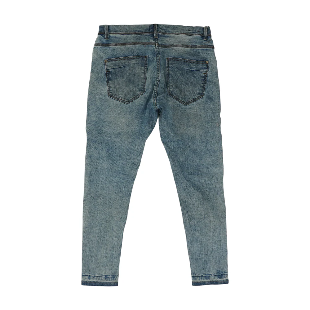 Tapered Jeans - Image 2