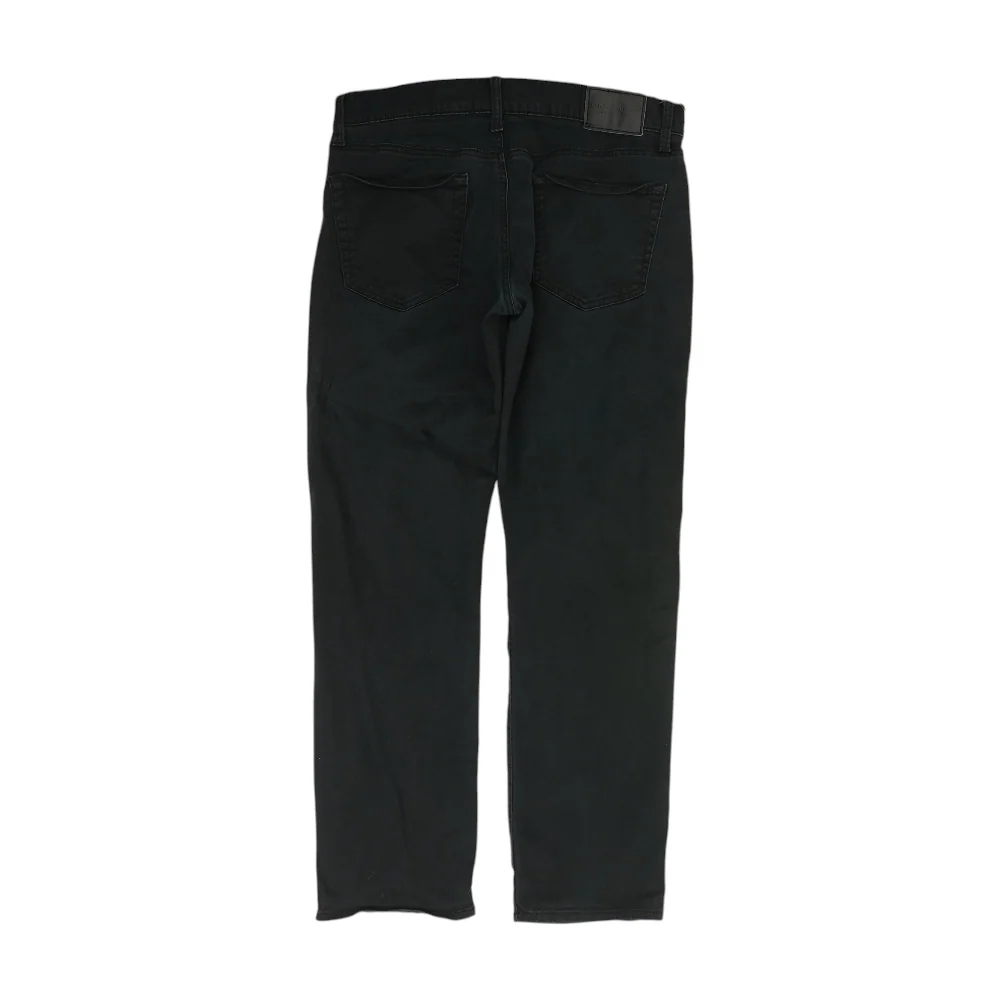 Black Slim Jeans - Image 2