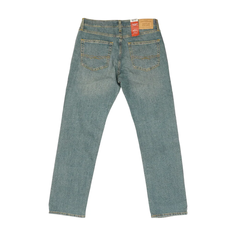 Straight Jeans - Image 2