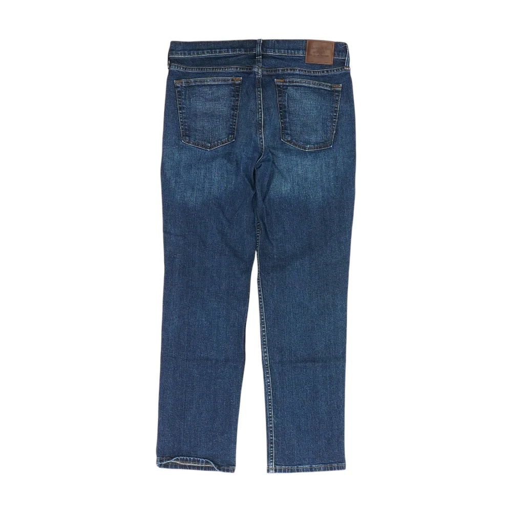 Straight Jeans - Image 2