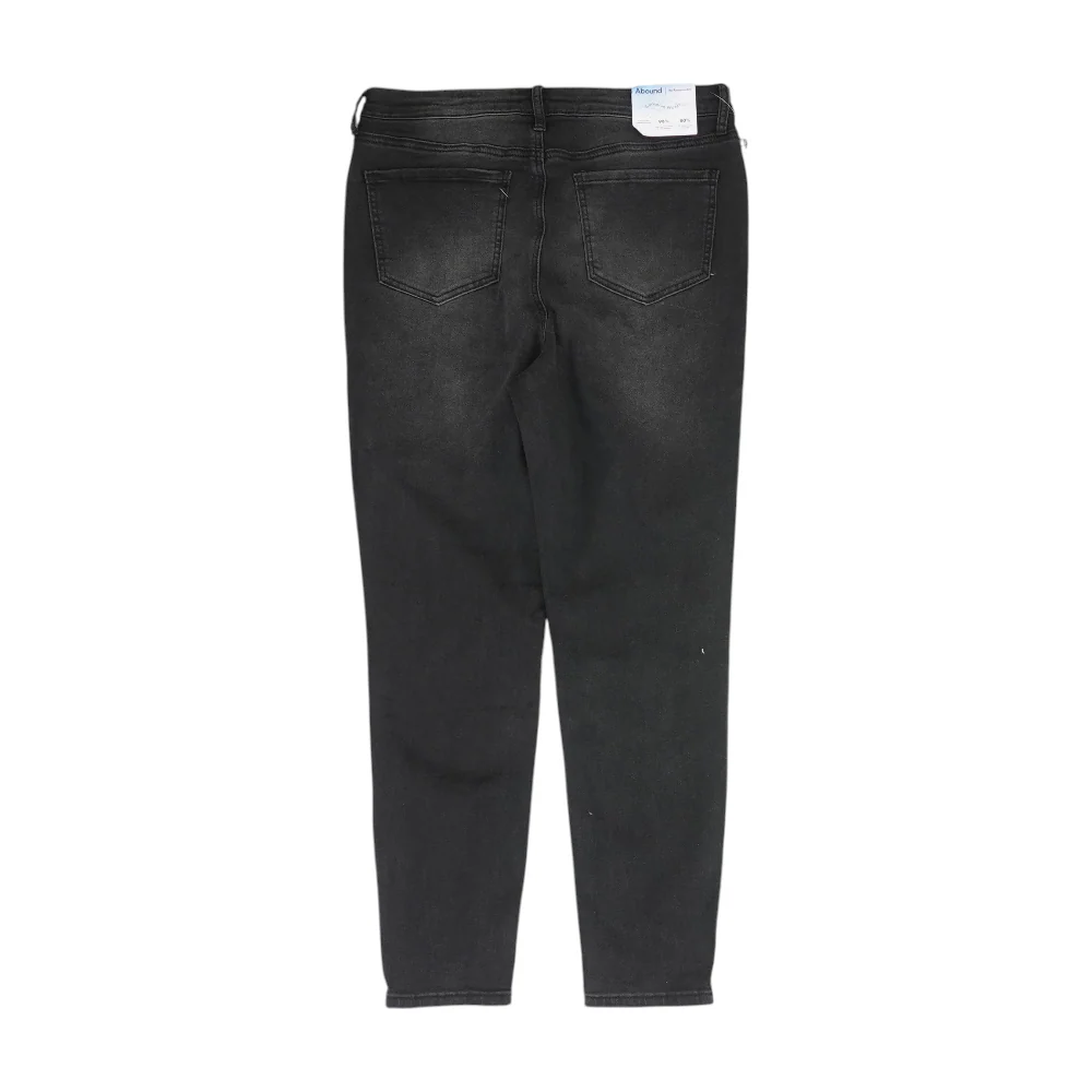 Black Skinny Jeans - Image 2