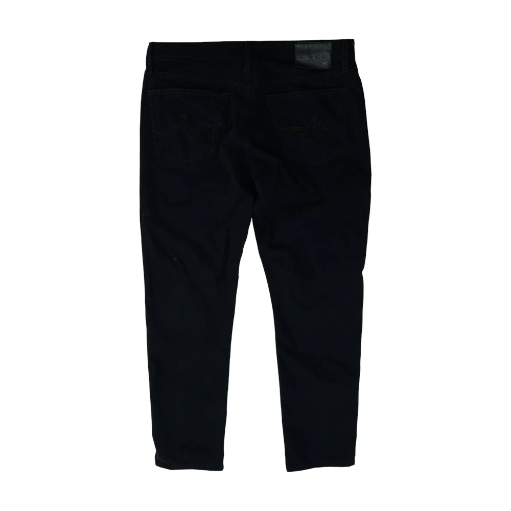 Black Slim Jeans - Image 2