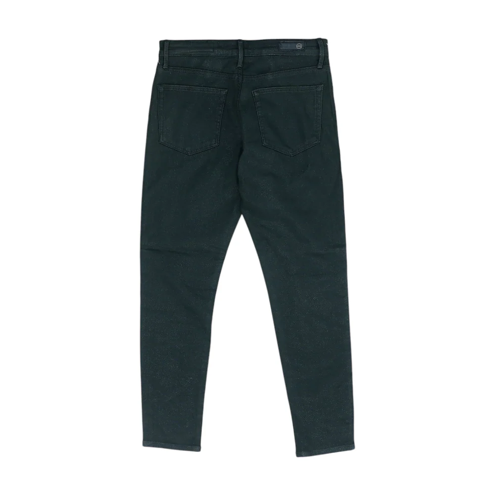 Black Skinny Jeans - Image 2