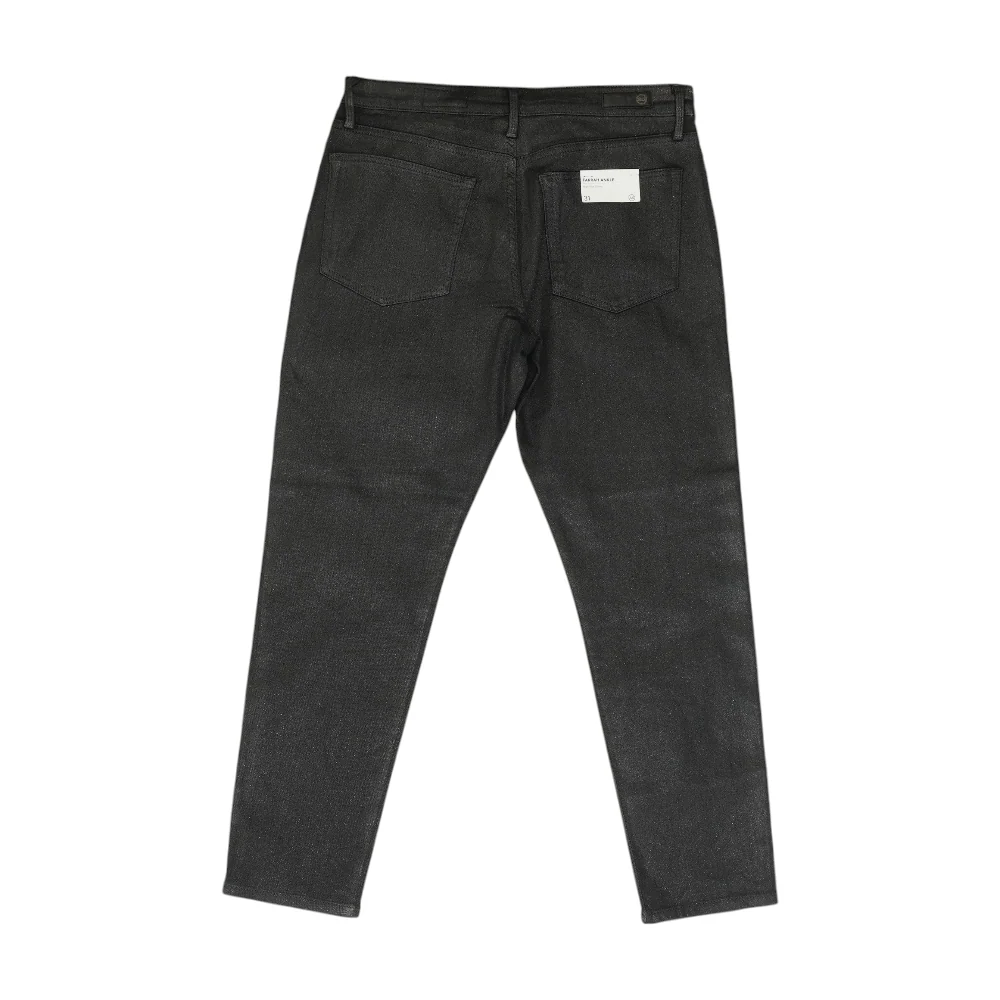 Black Skinny Jeans - Image 2