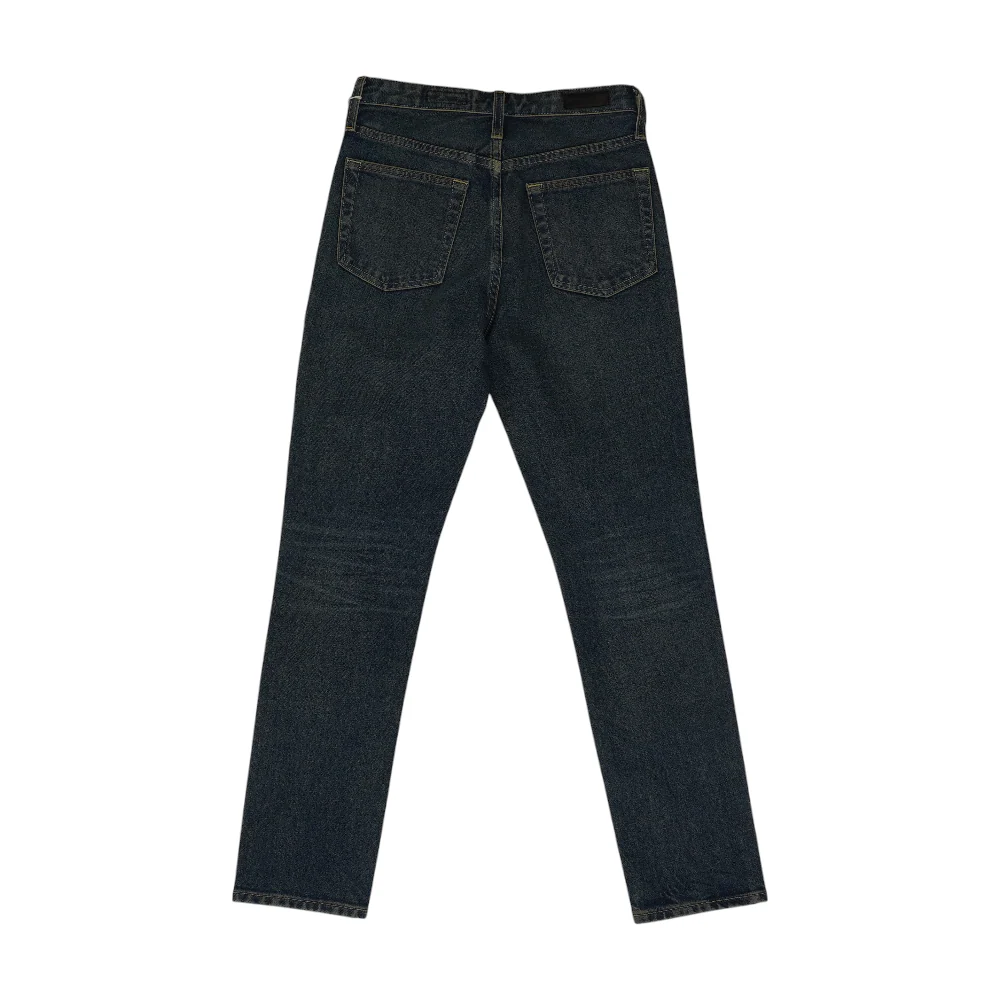 Blue Regular Jeans - Image 2