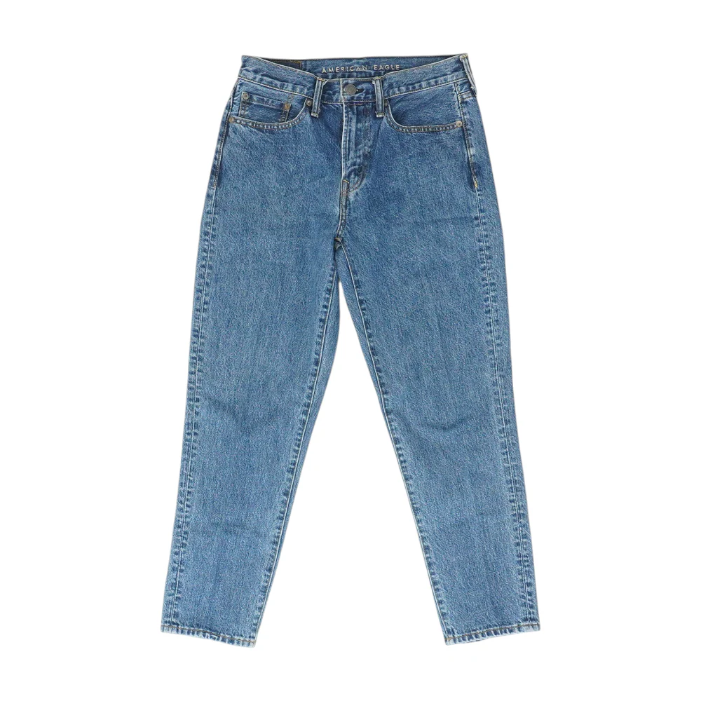 Loose Jeans