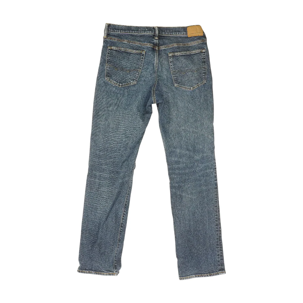 Straight Jeans - Image 2