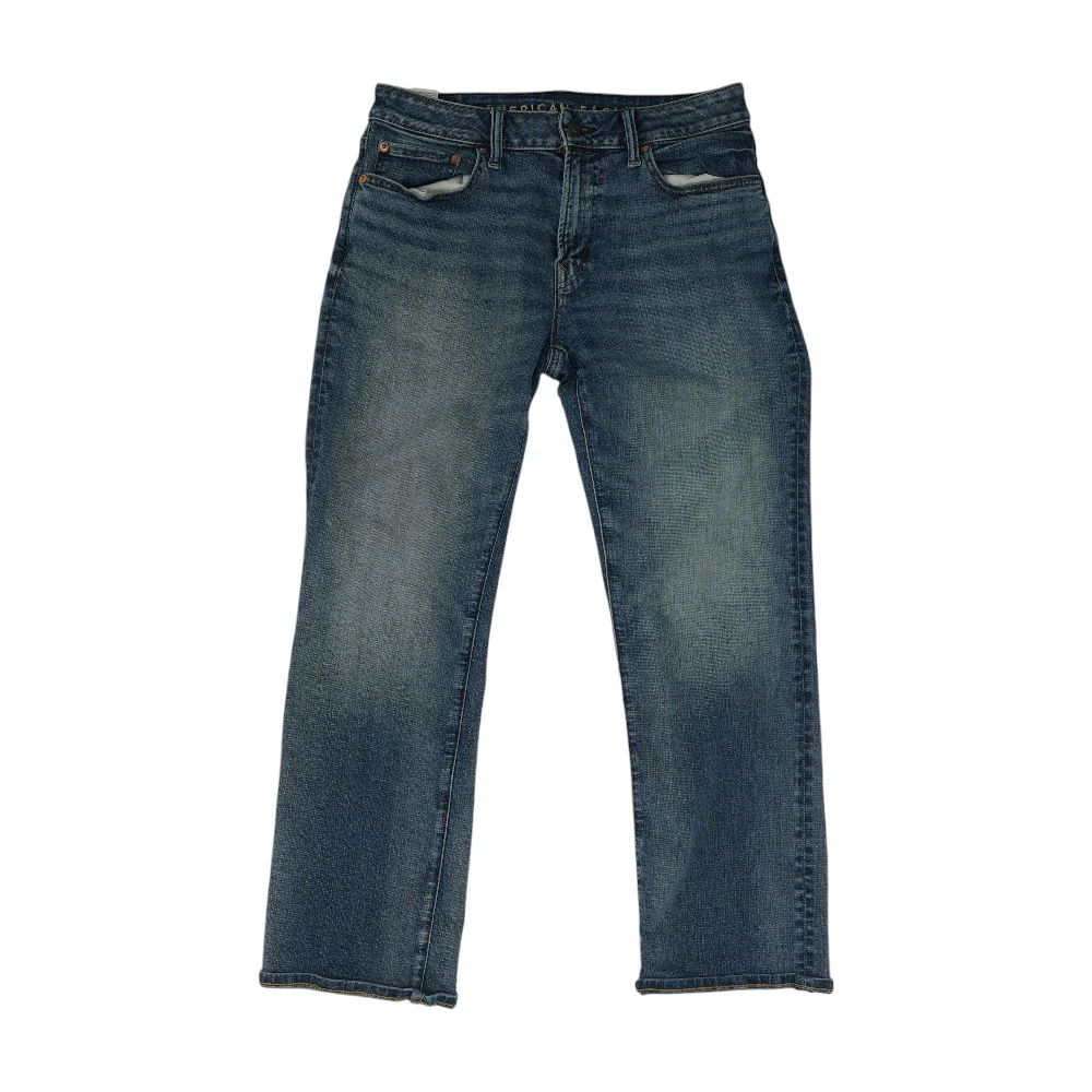 Bootcut Jeans