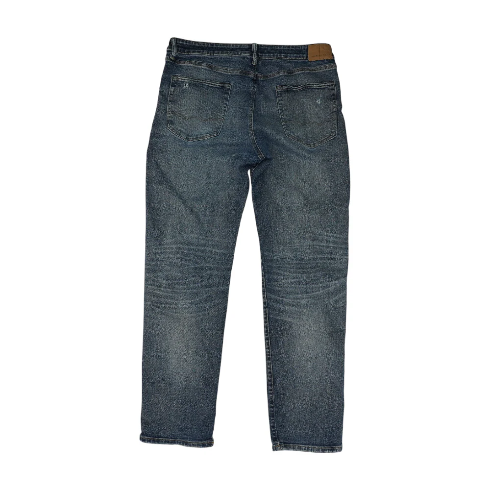 Straight Jeans - Image 2