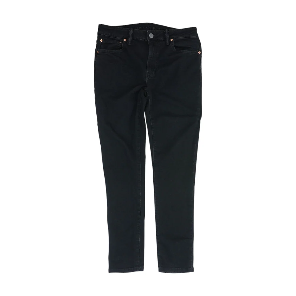 Black Skinny Jeans
