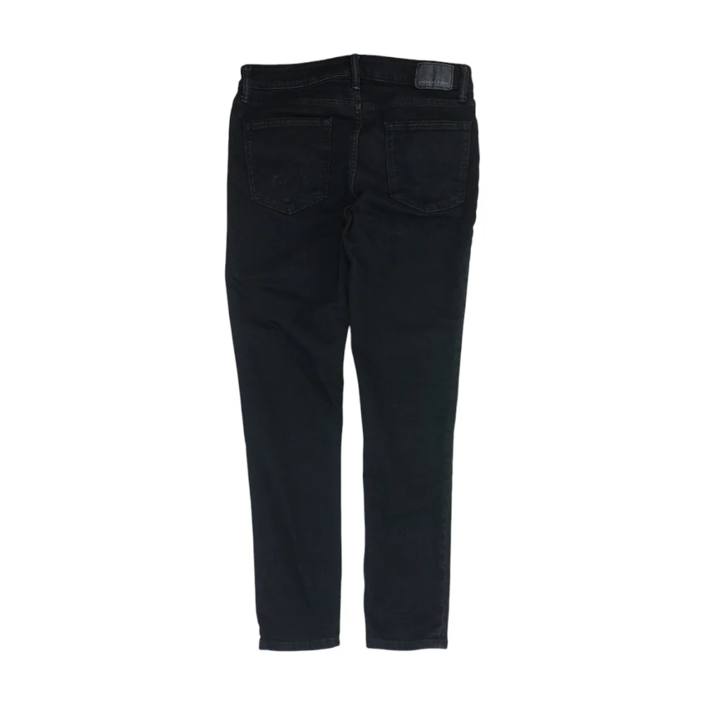 Black Skinny Jeans - Image 2