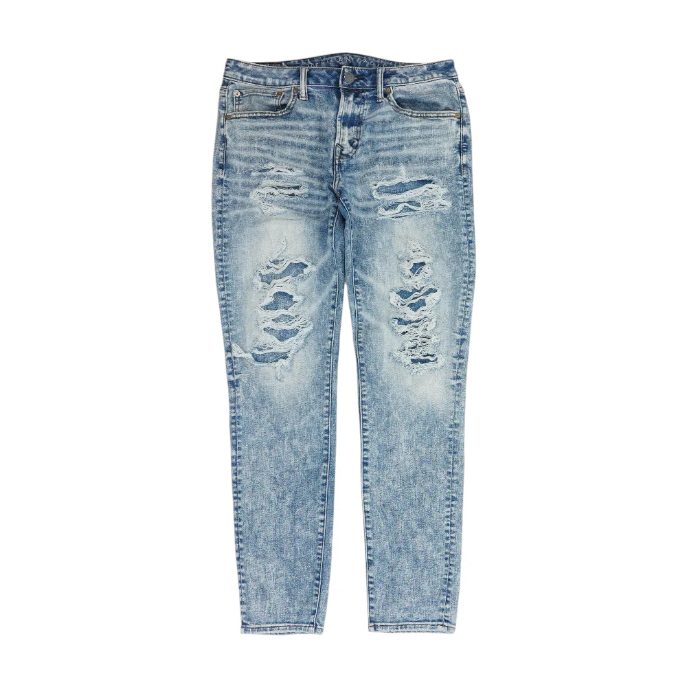 Slim Jeans