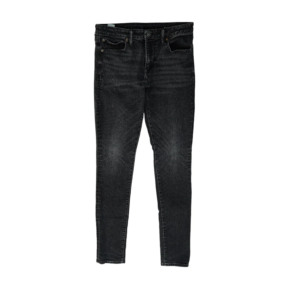 Black Skinny Jeans
