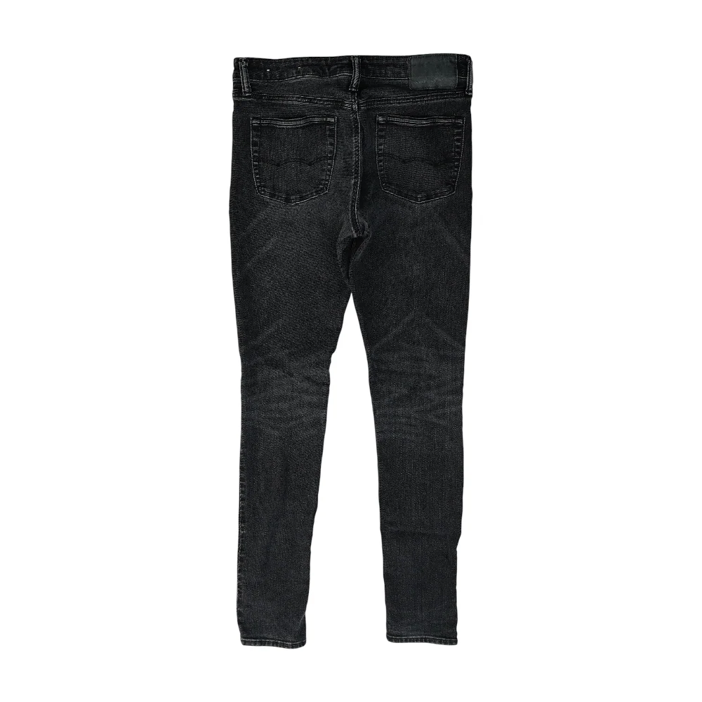 Black Skinny Jeans - Image 2