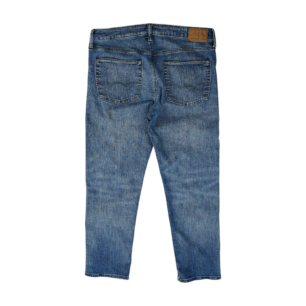 Straight Jeans - Image 2