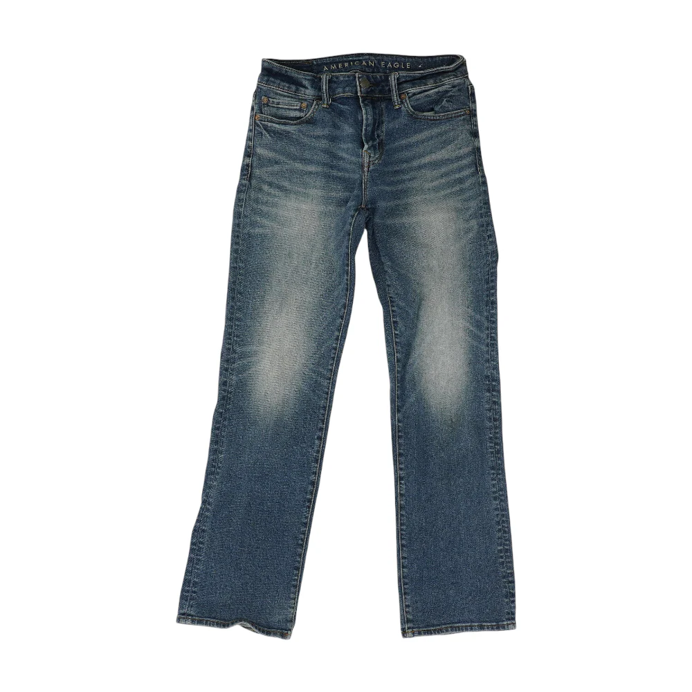 Bootcut Jeans