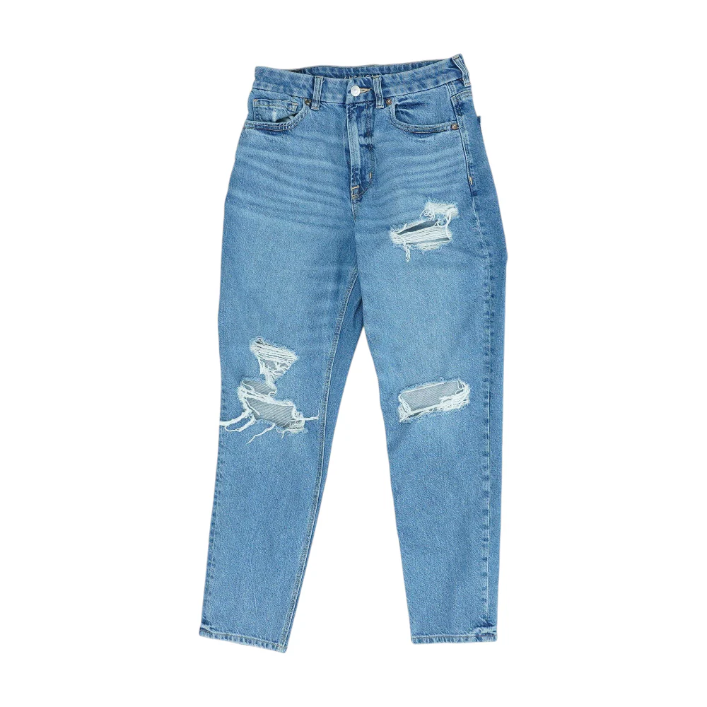 Blue Jeans