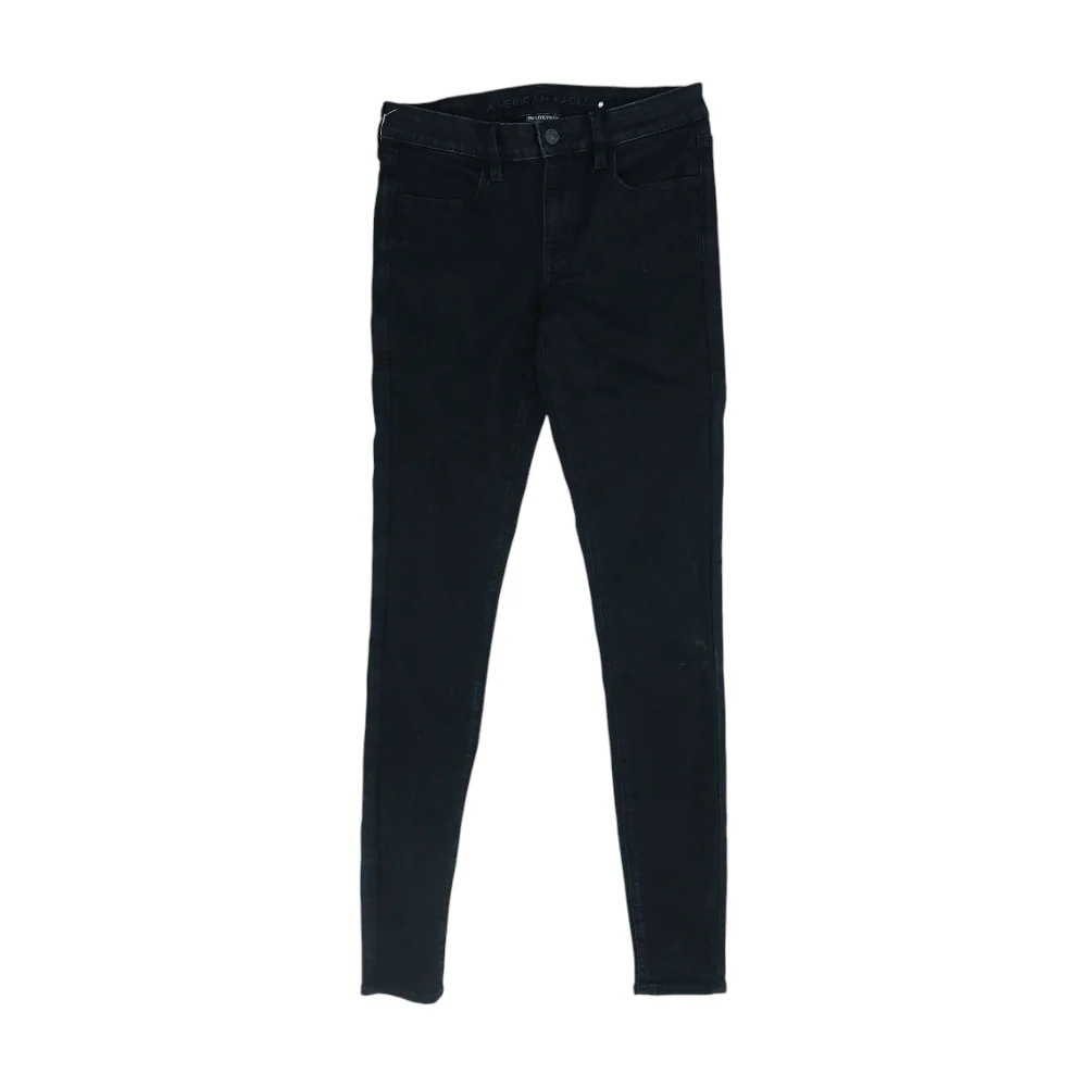 Black Skinny Jeans