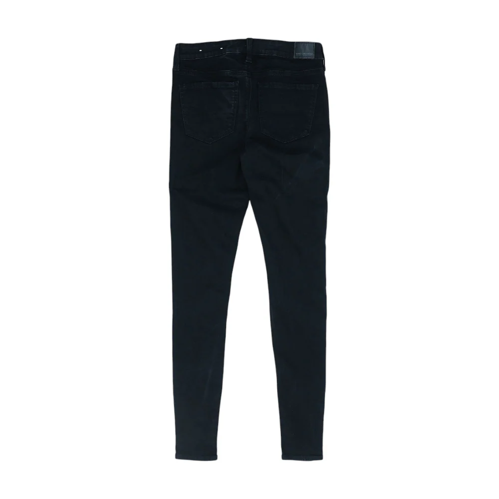 Black Skinny Jeans - Image 2
