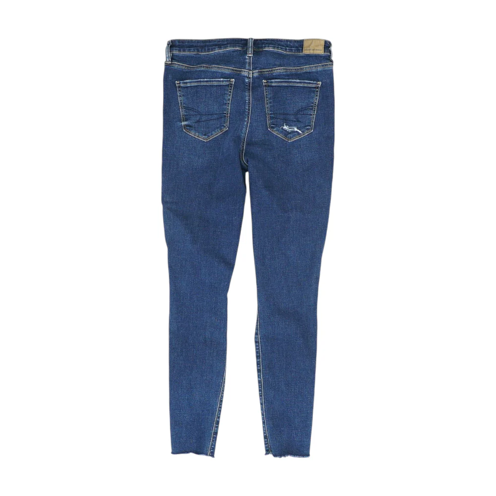 Navy Jeans - Image 2