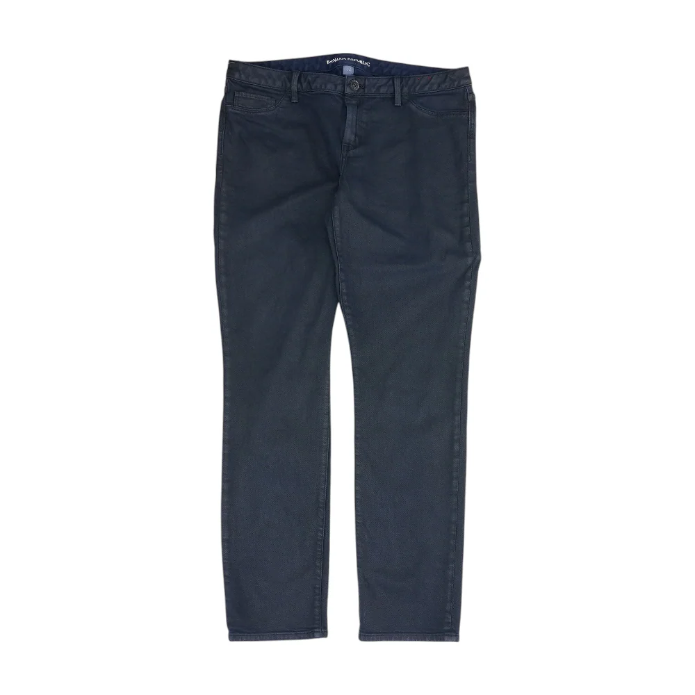 Navy Skinny Jeans