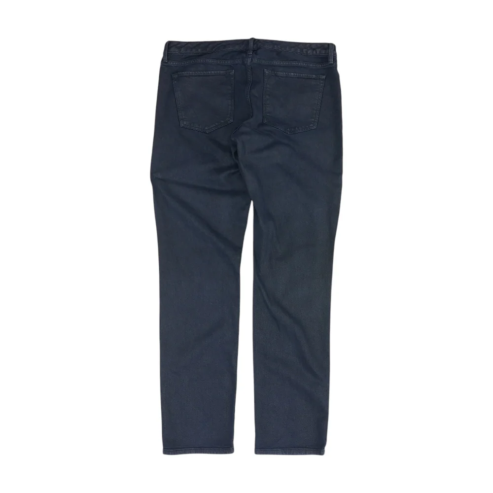 Navy Skinny Jeans - Image 2