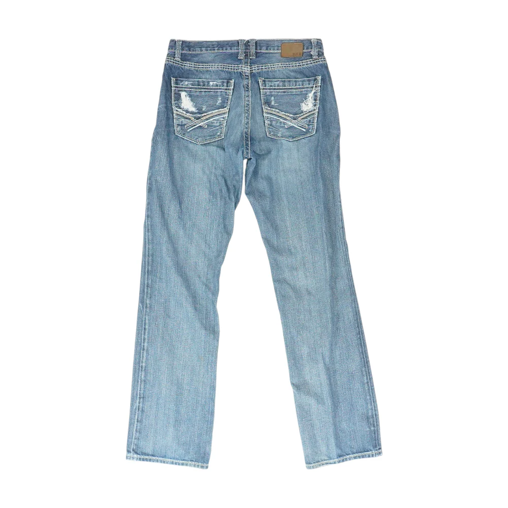 Straight Jeans - Image 2