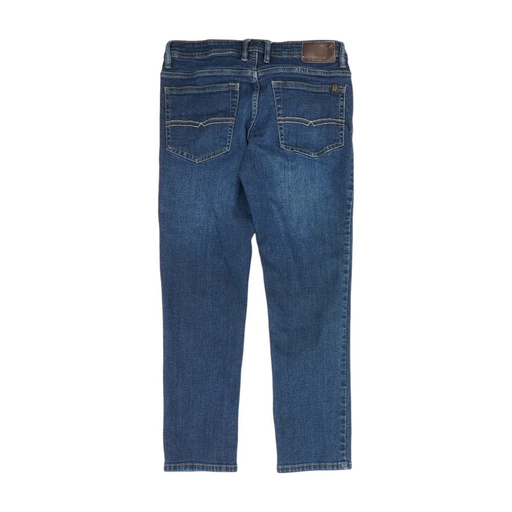 Straight Jeans - Image 2