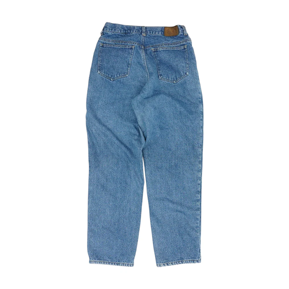 Blue Regular Jeans - Image 2
