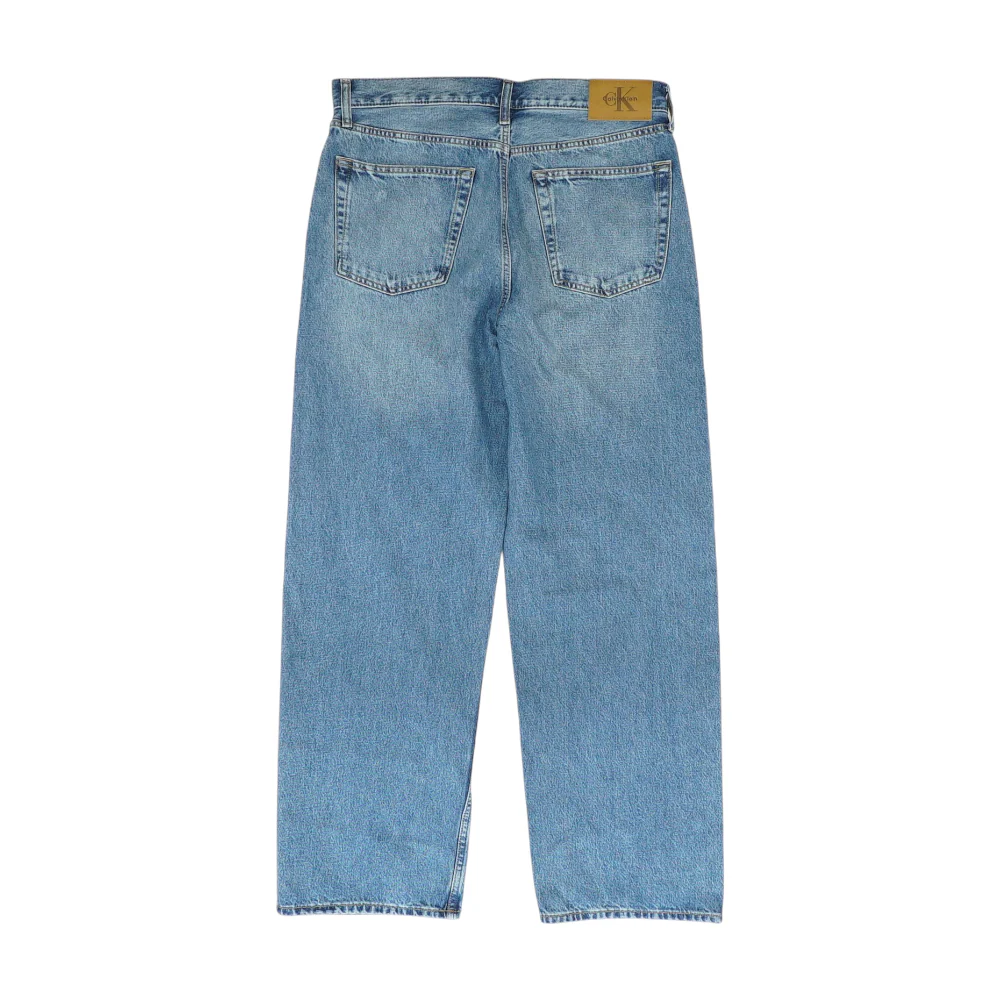 Straight Jeans - Image 2