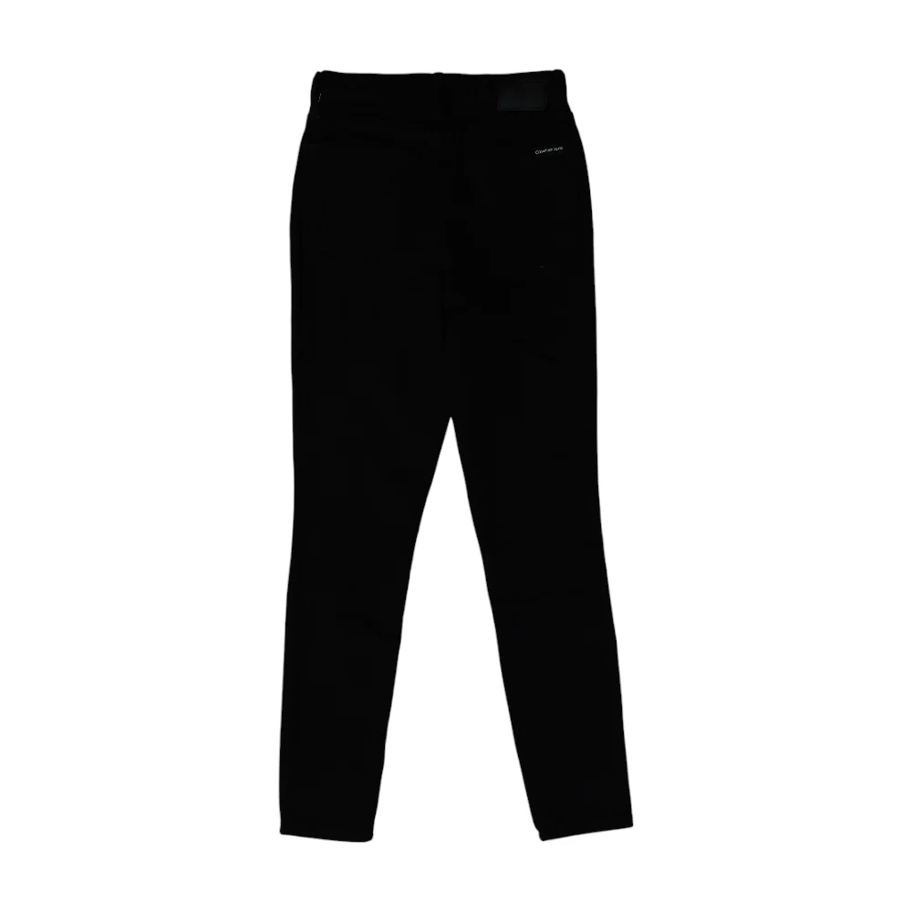 Black Skinny Jeans - Image 2