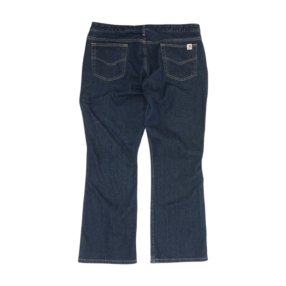 Blue Regular Jeans - Image 2