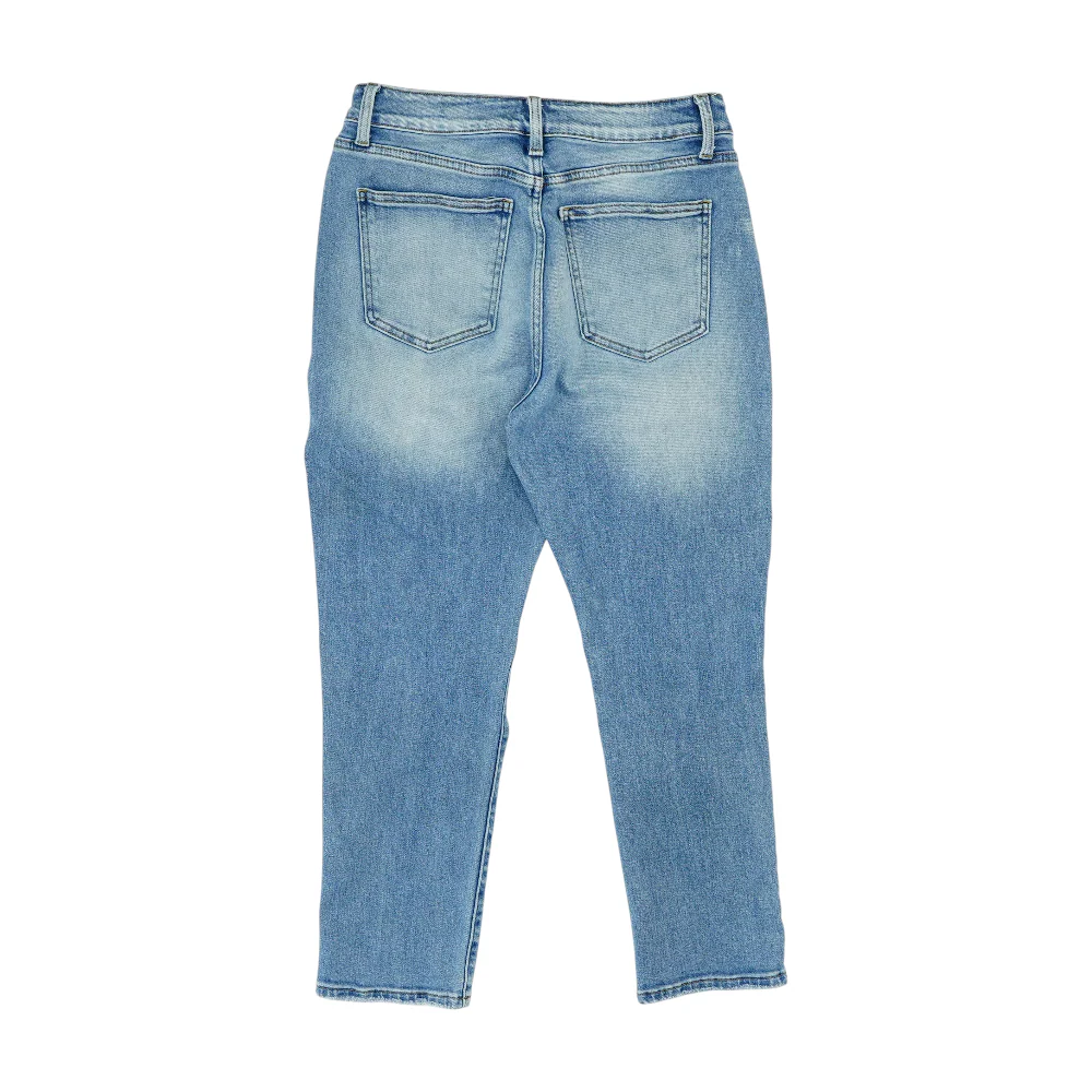 Blue Regular Jeans - Image 2