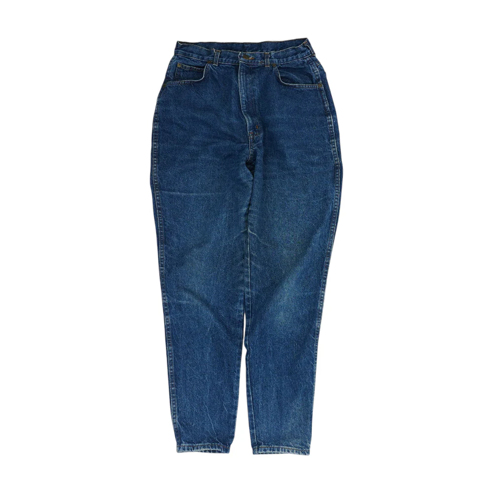 Vintage Blue Jeans