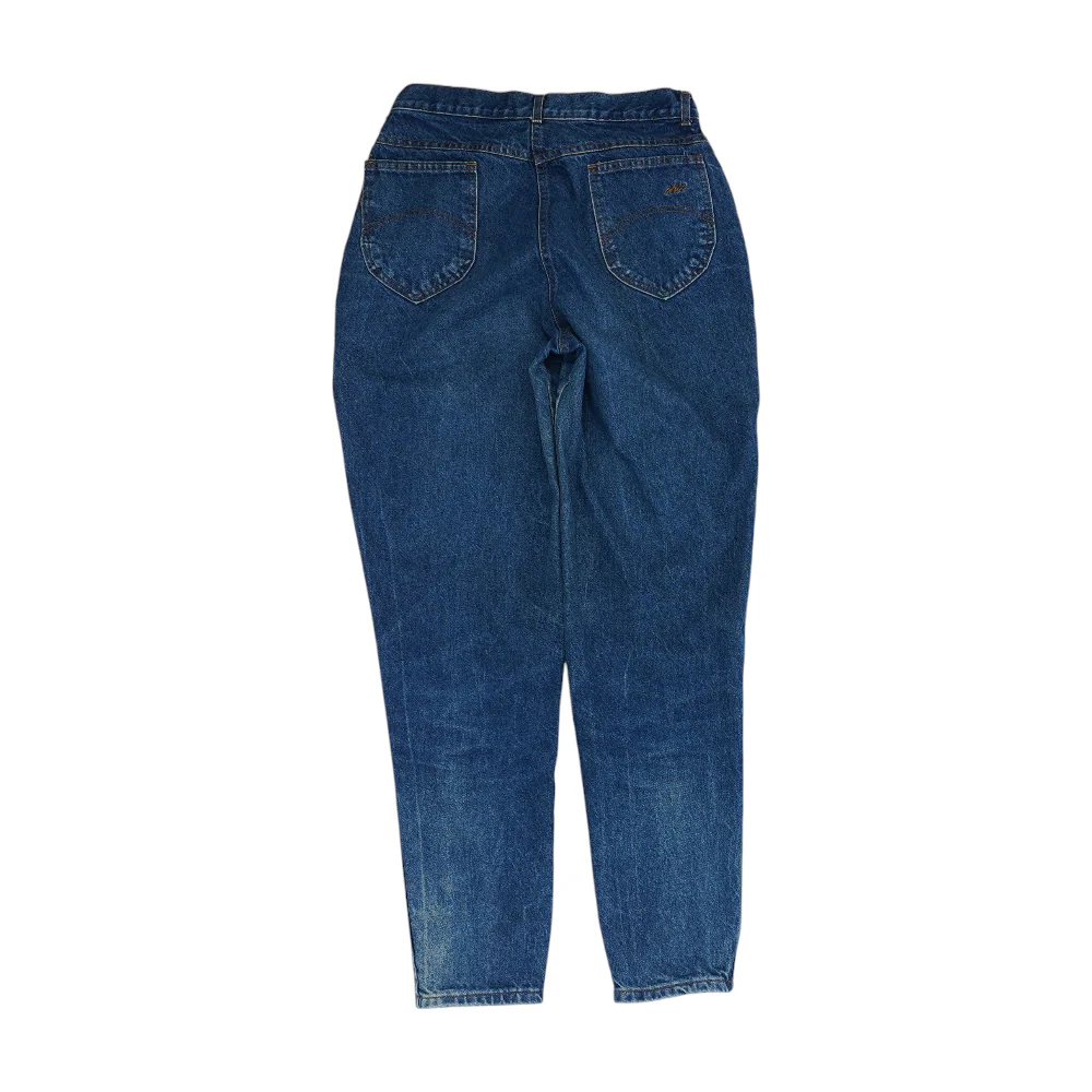 Vintage Blue Jeans - Image 2