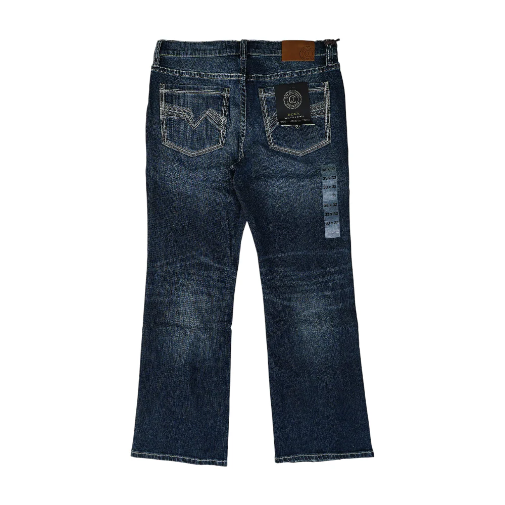 Relaxed Boot Jeans - Image 2