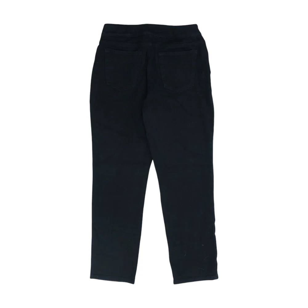 Black Slim Jeans - Image 2