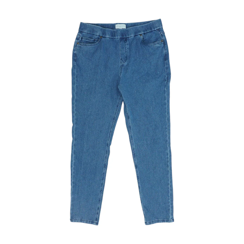 Blue Jeans