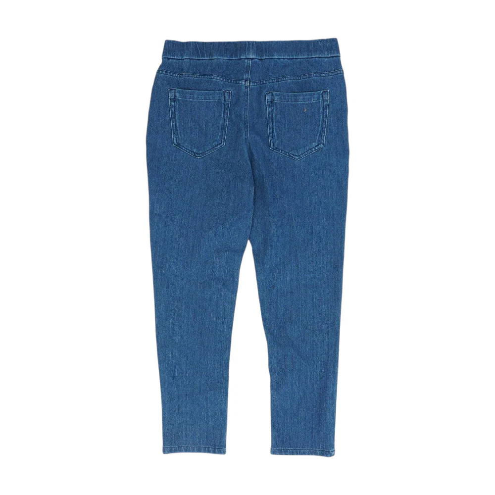 Blue Petite Jeans - Image 2