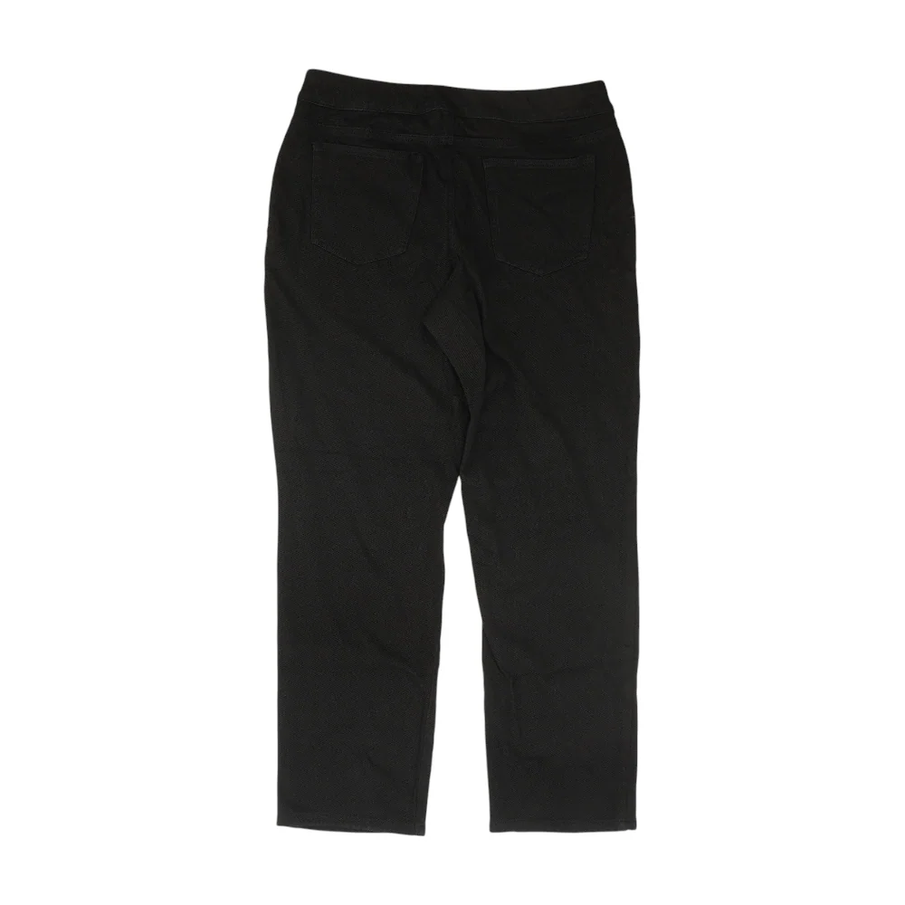 Black Petite Slim Jeans - Image 2