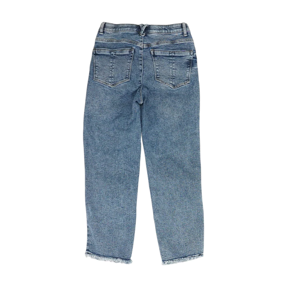 Blue Petite Jeans - Image 2