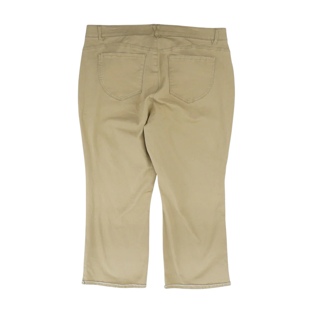 Tan Jeans - Image 2