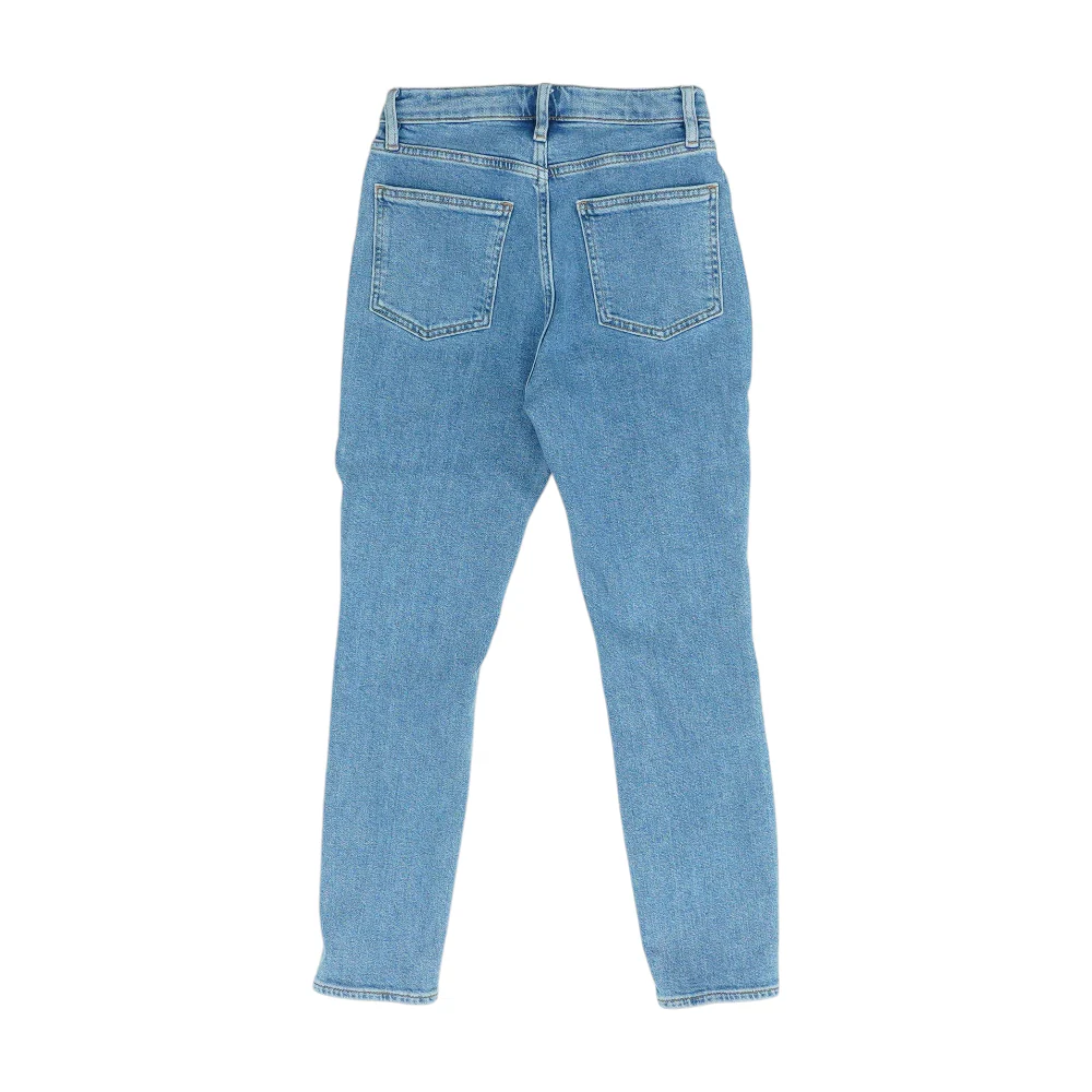 Blue Skinny Jeans - Image 2